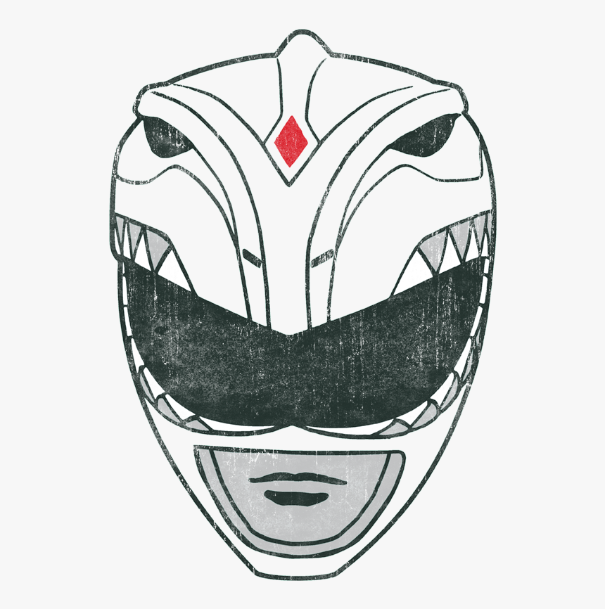 Power Rangers Drawing Easy, HD Png Download, Free Download