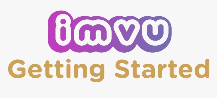 Imvu Logo - Graphic Design, HD Png Download, Free Download