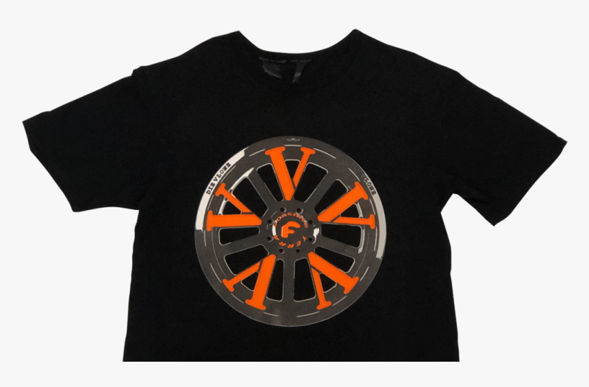 Vlone Forgiato Tee Black, HD Png Download, Free Download