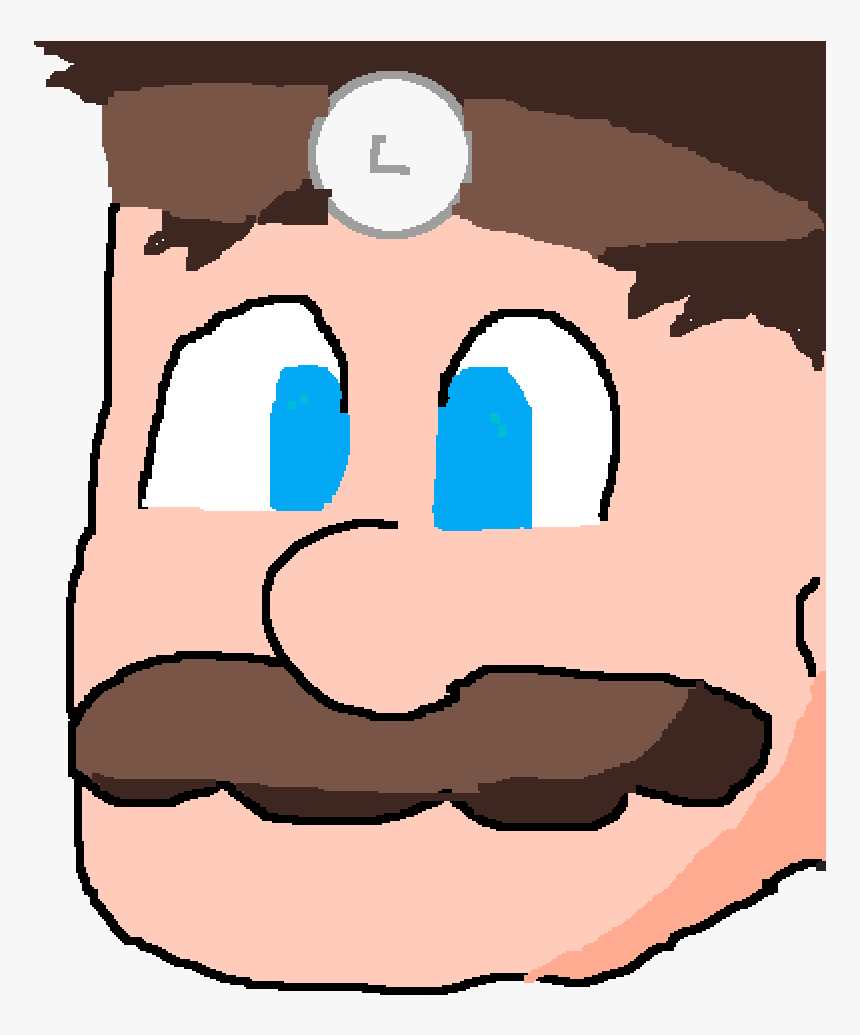 Doctor Mario , Png Download, Transparent Png, Free Download