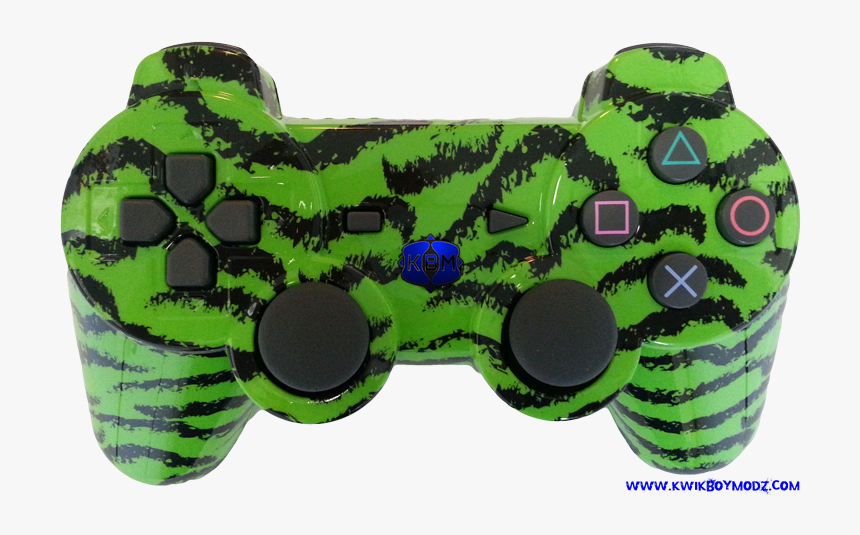 Ps3 Controller Png, Transparent Png, Free Download