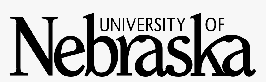 University Of Nebraska Logo - University Of Nebraska–lincoln, HD Png Download, Free Download