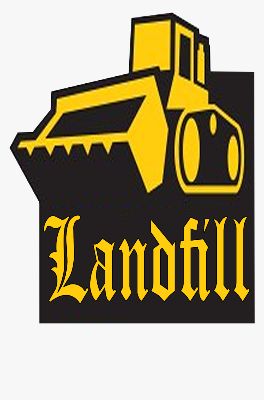 Lordlandfill Production Lordlandfill Production - Sybyr Landfill, HD Png Download, Free Download