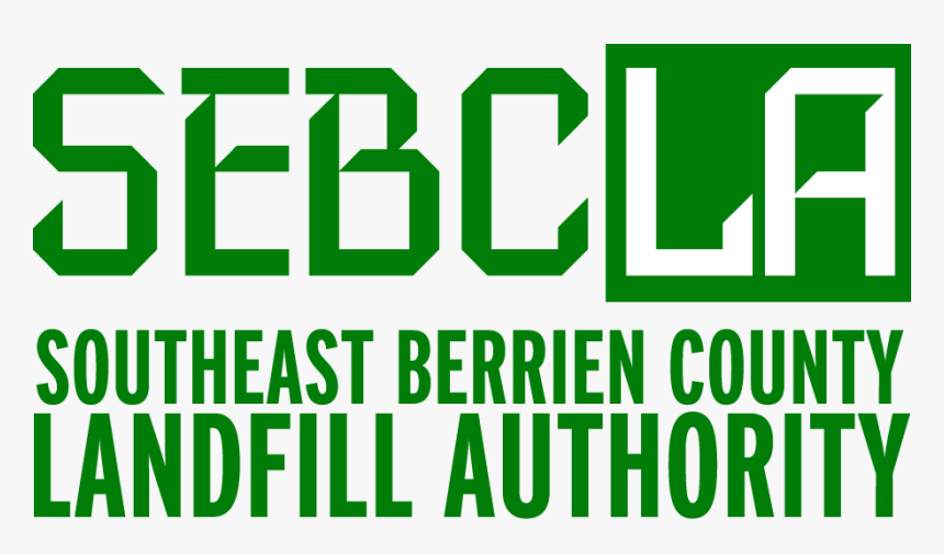 Southeast Berrien County Landfill Authority - Illustration, HD Png Download, Free Download