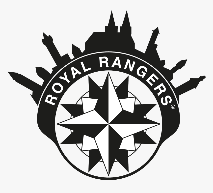 Royal Rangers Rothenburg - Royal Rangers And Girls Ministries, HD Png Download, Free Download