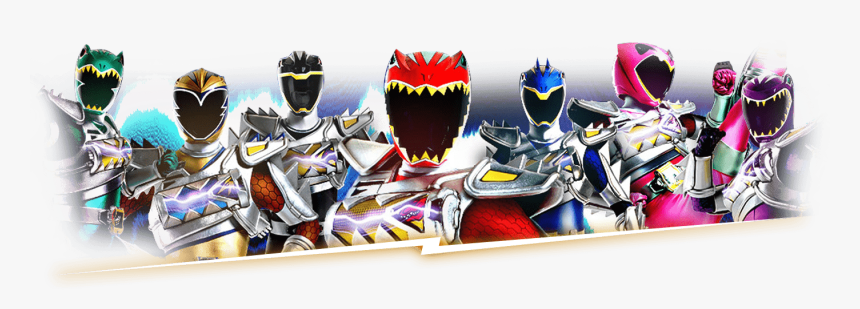 Power Rangers Dino Super Charge - Power Ranger Dino Png, Transparent Png, Free Download