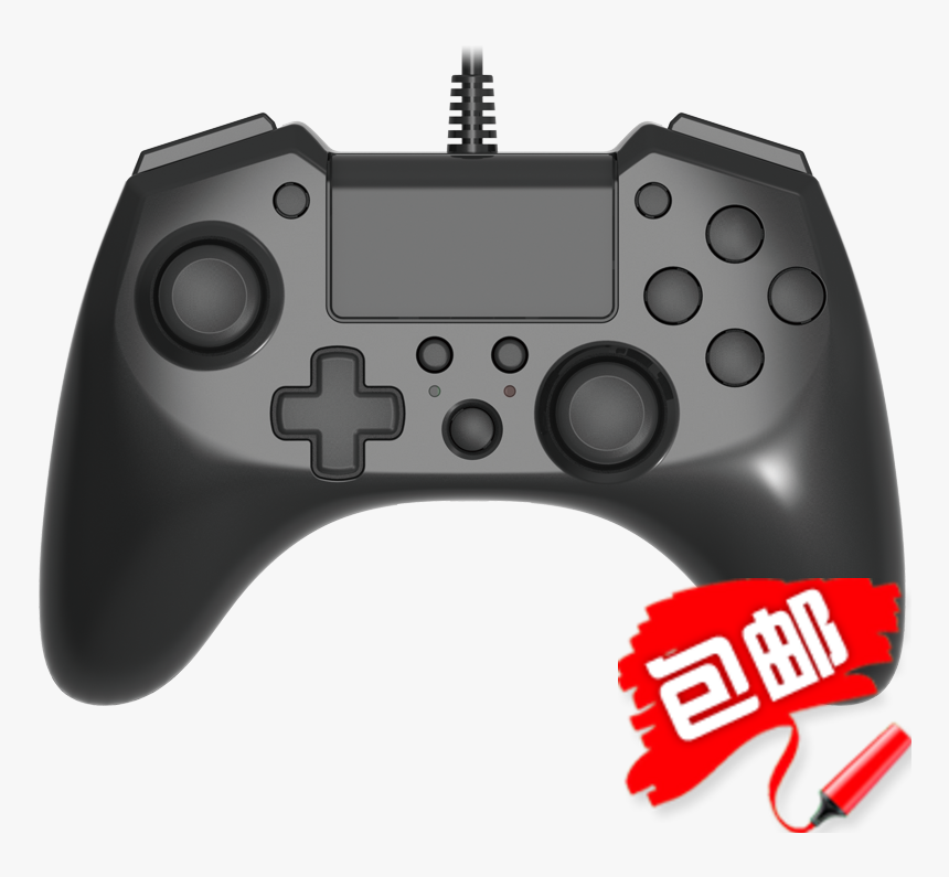 Hori Horipad Fps Plus For Ps3/ps4, HD Png Download, Free Download