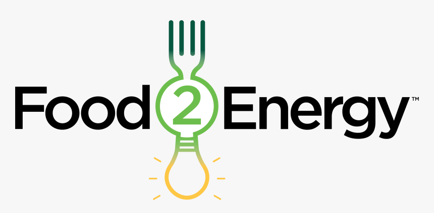 Food2energy 4c - Graphic Design, HD Png Download, Free Download