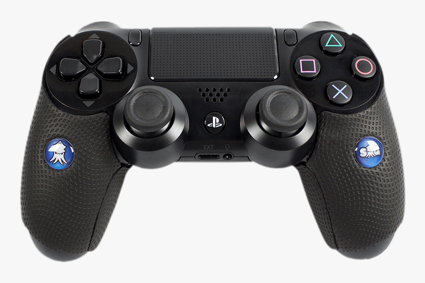 Playstation 4 Controller Grip Pad, HD Png Download, Free Download