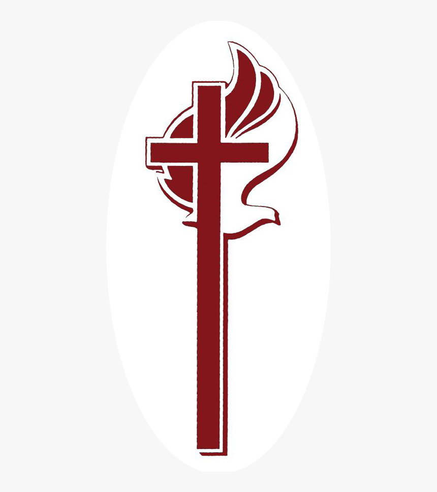 El Shaddai Assembly Of God - Cross Of God Transparent, HD Png Download, Free Download