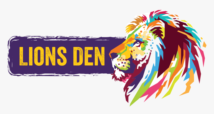 Lion Head Lion Image Color Clipart, HD Png Download, Free Download