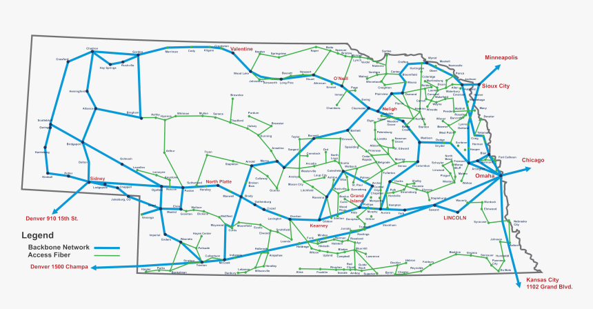 Transparent Static Png - Map, Png Download, Free Download