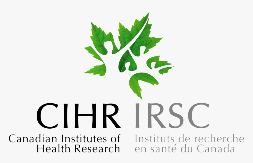 Cihr - Canadian Institutes Of Health Research, HD Png Download, Free Download