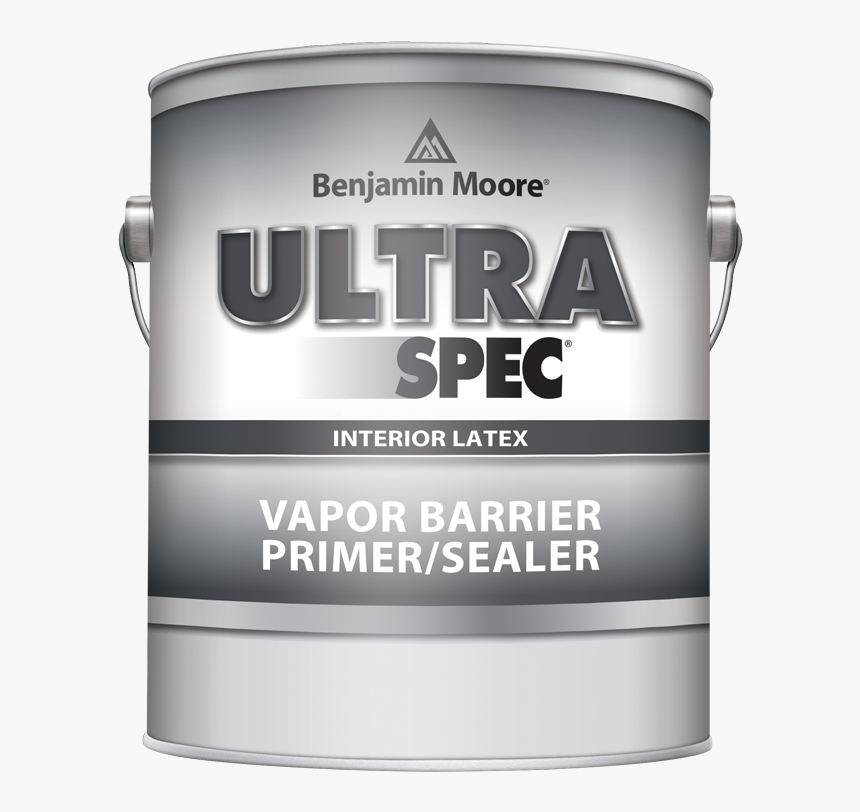 Paintcan Ultraspecinterior Vaporbarrierprimerseale - Drink, HD Png Download, Free Download