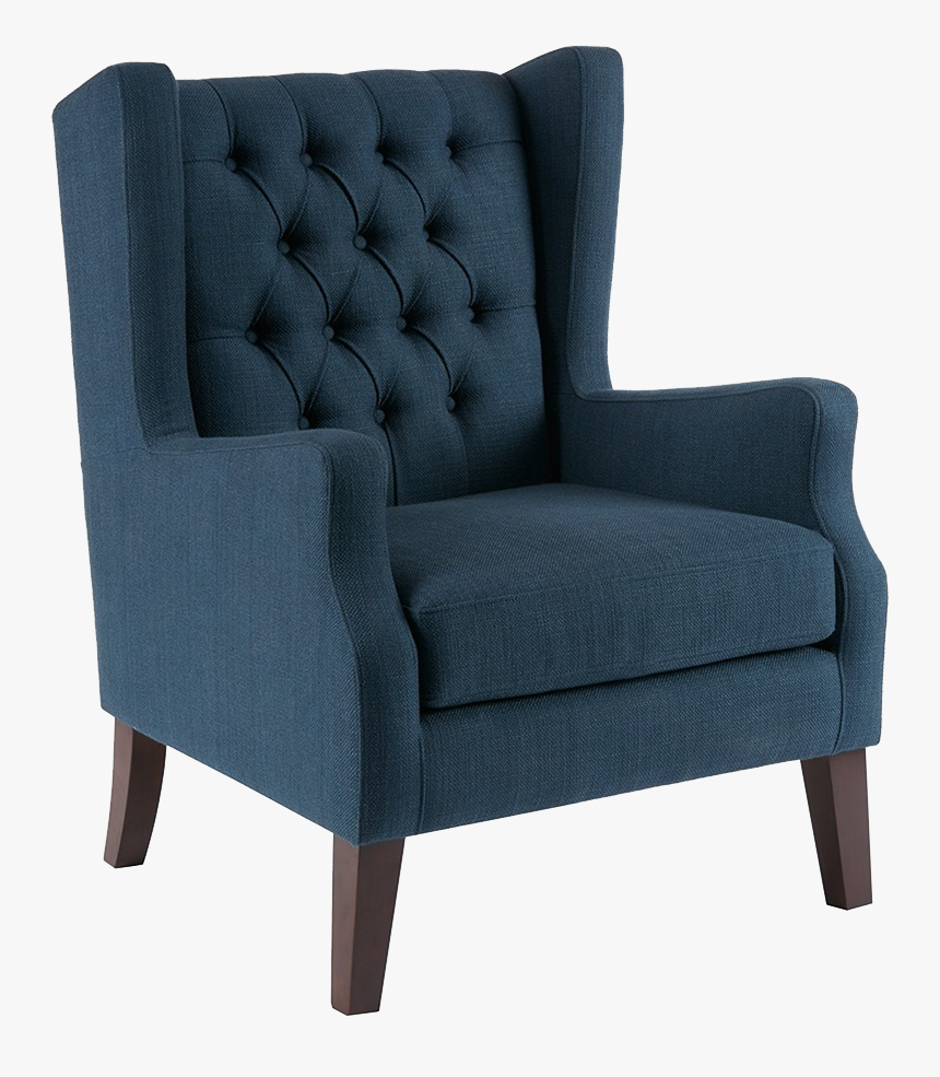 Wing Chair, HD Png Download, Free Download