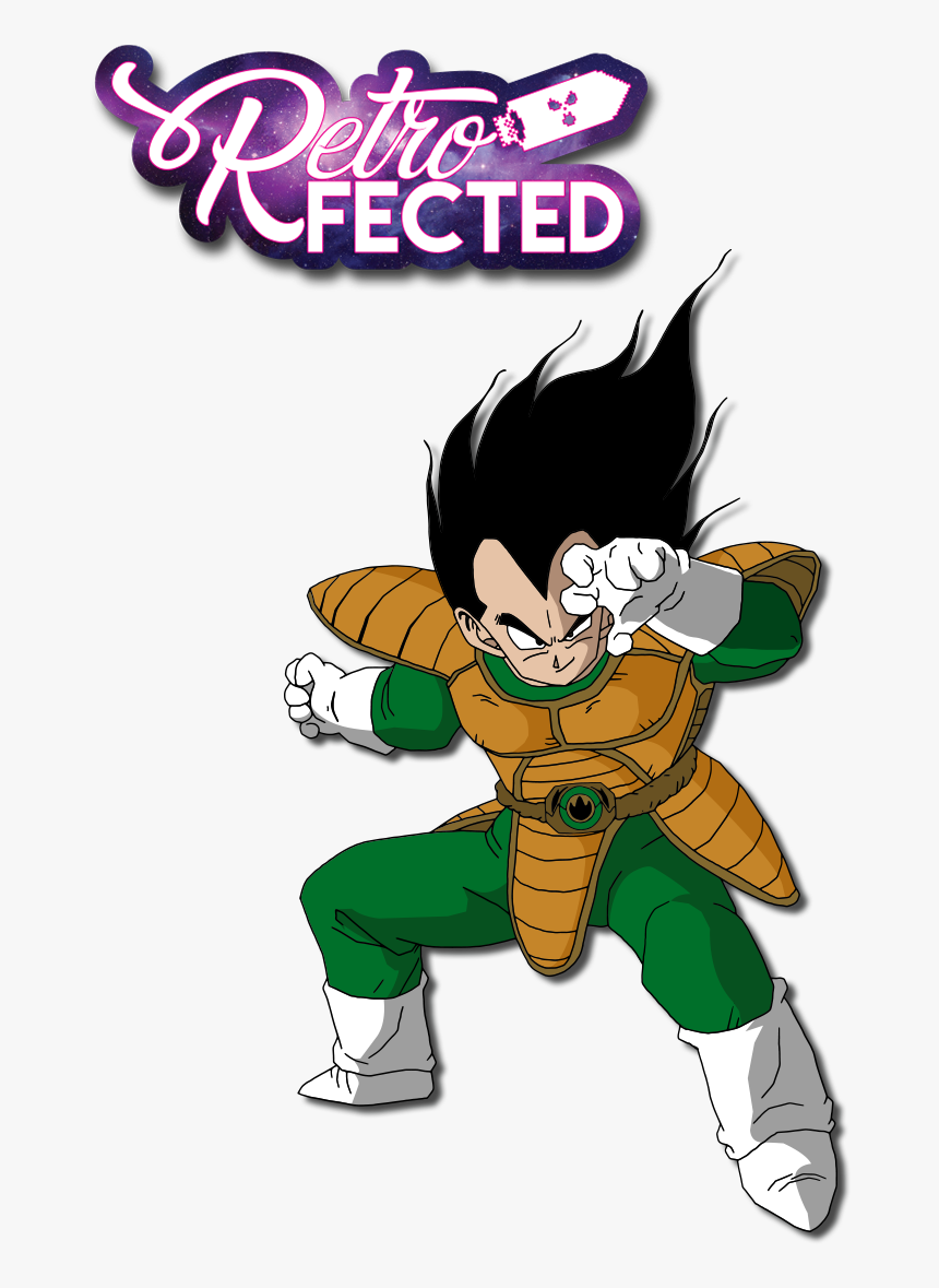 Image Of Green Saiyan - Vegeta Cosplay, HD Png Download, Free Download