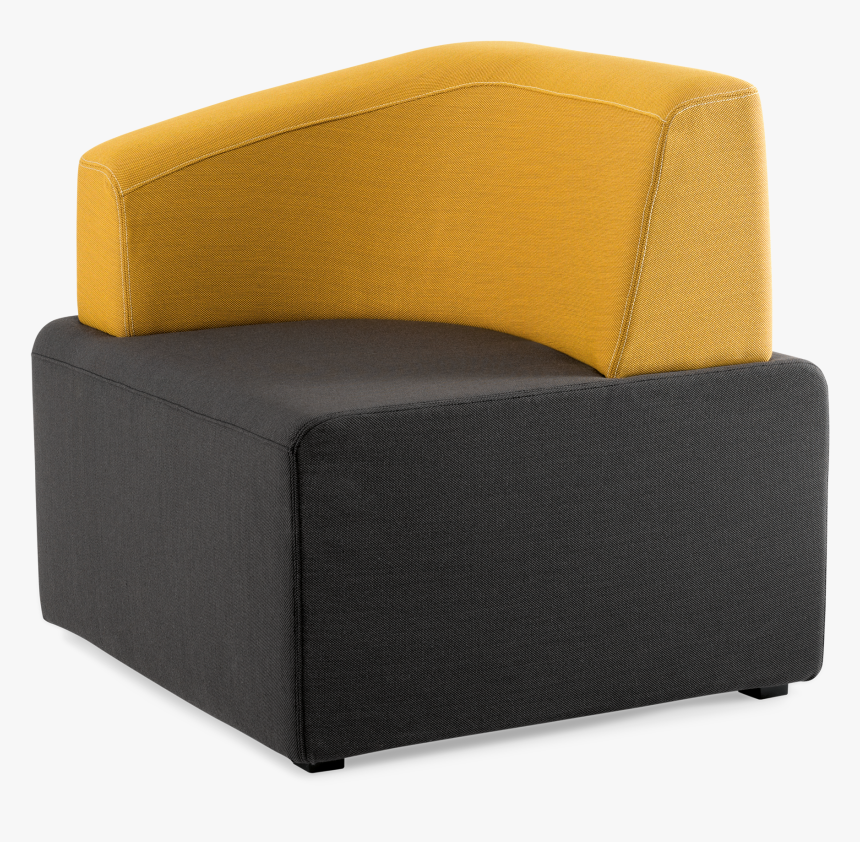 Steelcase B Free Lounge Cube, HD Png Download, Free Download