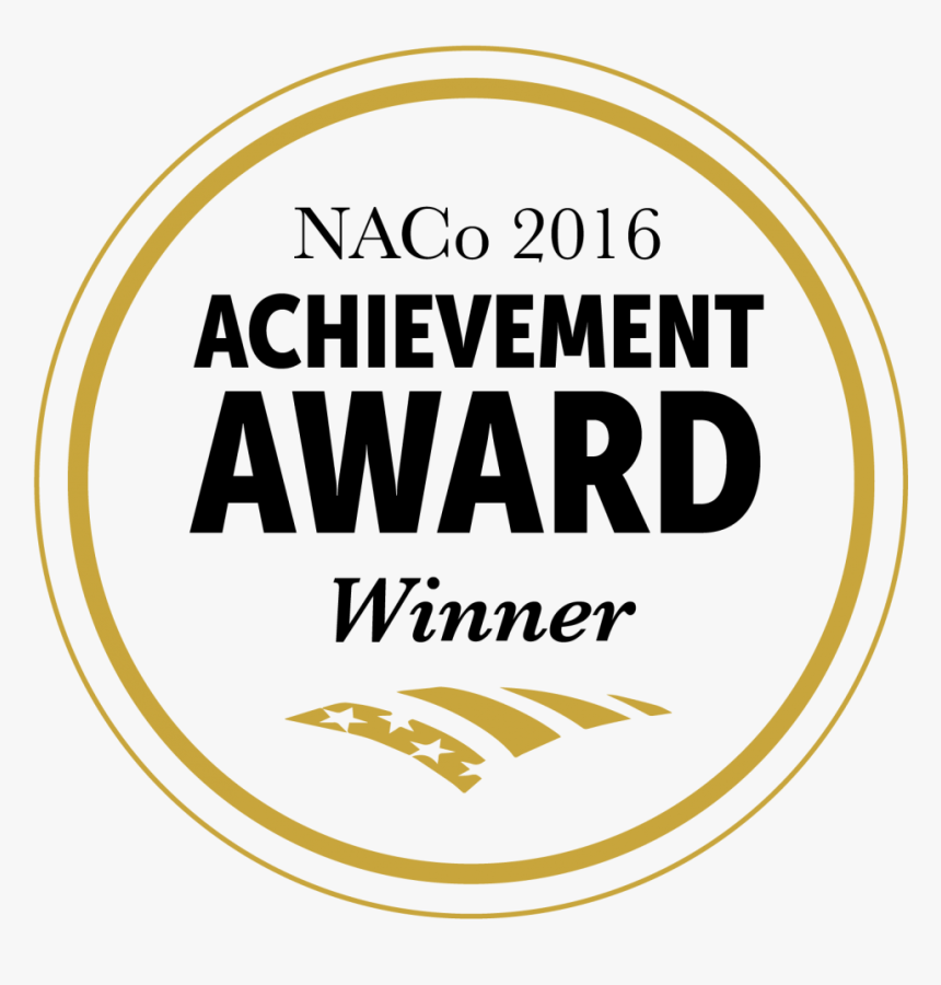 Naco 2019 Achievement Award Winner, HD Png Download, Free Download