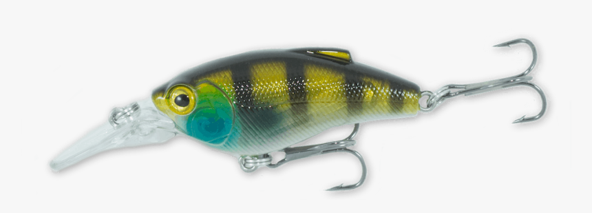 Ranger - Ghost Bluegill - Bait Fish, HD Png Download, Free Download