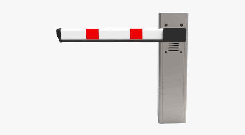 Parking Management Barrier Gate, HD Png Download, Free Download