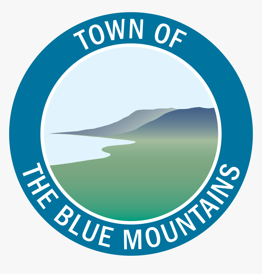 Town Of Blue Mountains Ontario, HD Png Download, Free Download