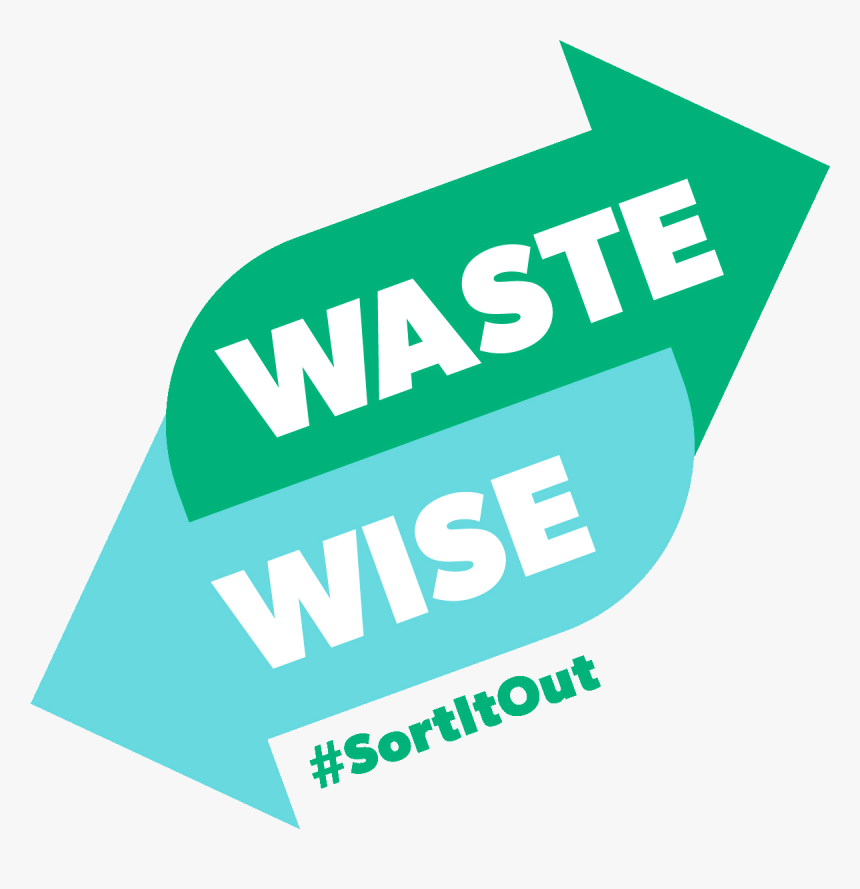 Wise Waste, HD Png Download, Free Download