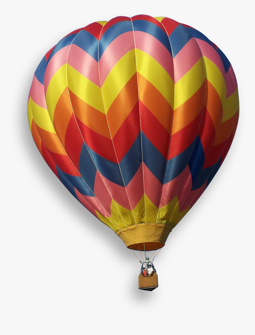 Transparent Hot Air Balloons Clipart - Hot Air Balloon Rides In Puntacana, HD Png Download, Free Download