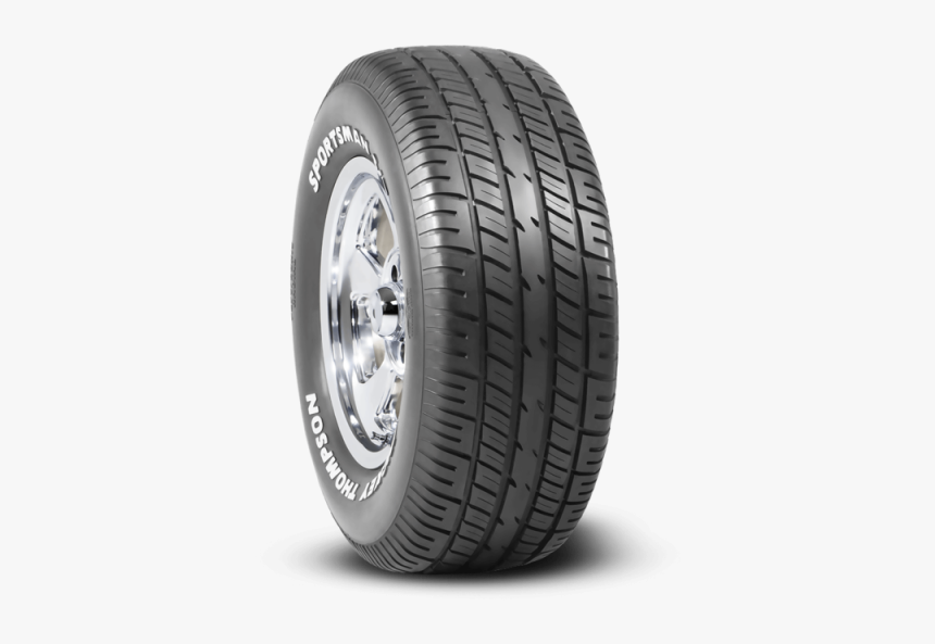 P215 70r15 Mickey Thompson St, HD Png Download, Free Download