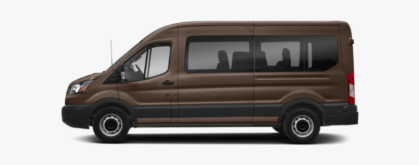 New 2019 Ford Transit-350 Xl - Full Size Ford Transit Van, HD Png Download, Free Download
