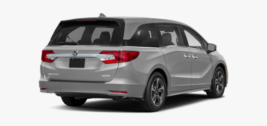 New 2019 Honda Odyssey Touring - Honda Pilot 2019 Touring, HD Png Download, Free Download