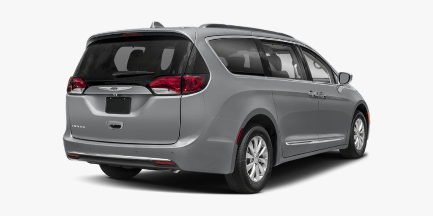 New 2020 Chrysler Pacifica Touring L - 2019 Chrysler Pacifica Problems, HD Png Download, Free Download