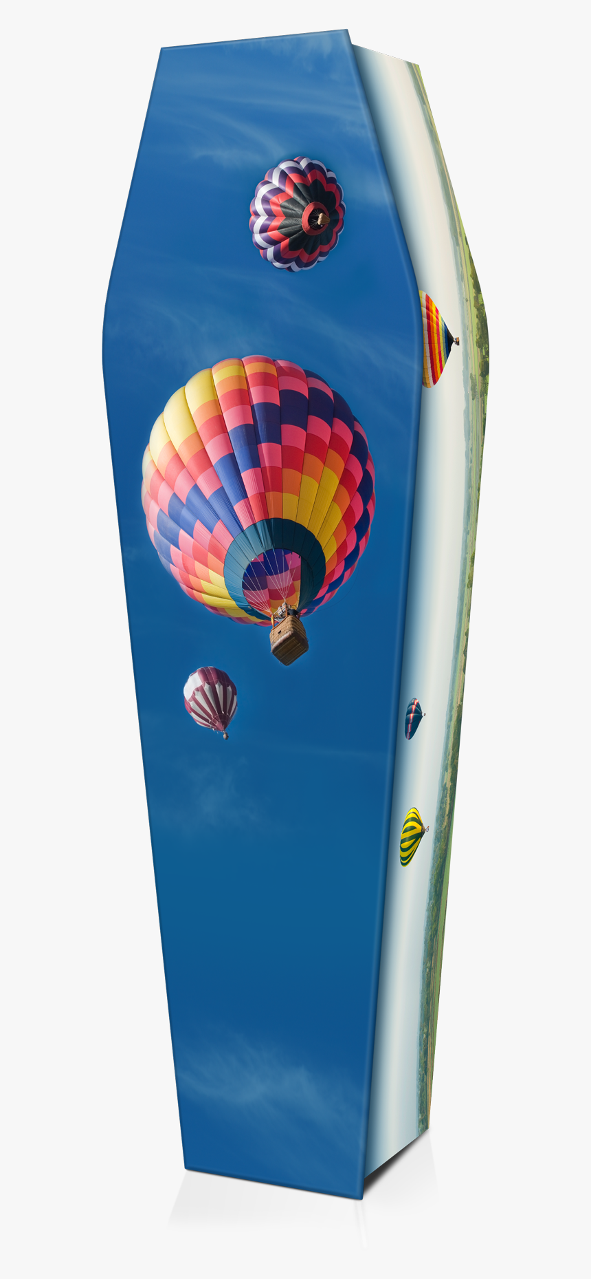 Hot Air Balloon, HD Png Download, Free Download