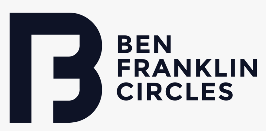 Image- Ben Franklin Circles - Parallel, HD Png Download, Free Download