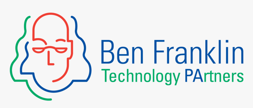 Ben Franklin Partnership Logo, HD Png Download, Free Download