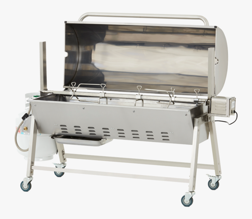 Transparent Spit Png - Barbecue Grill, Png Download, Free Download