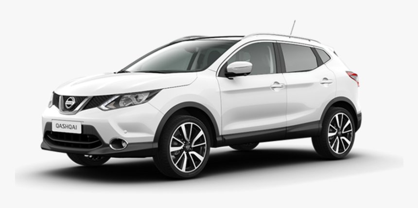 Car From 3 Quarter View Png - White Honda Crv 2017, Transparent Png, Free Download