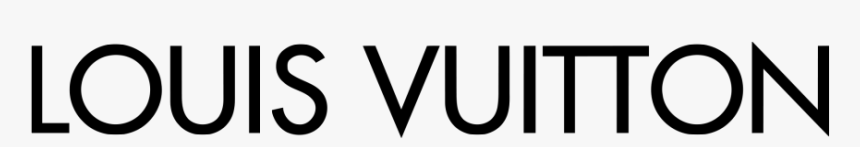 Louis Vuitton Logo Writing, HD Png Download, Free Download