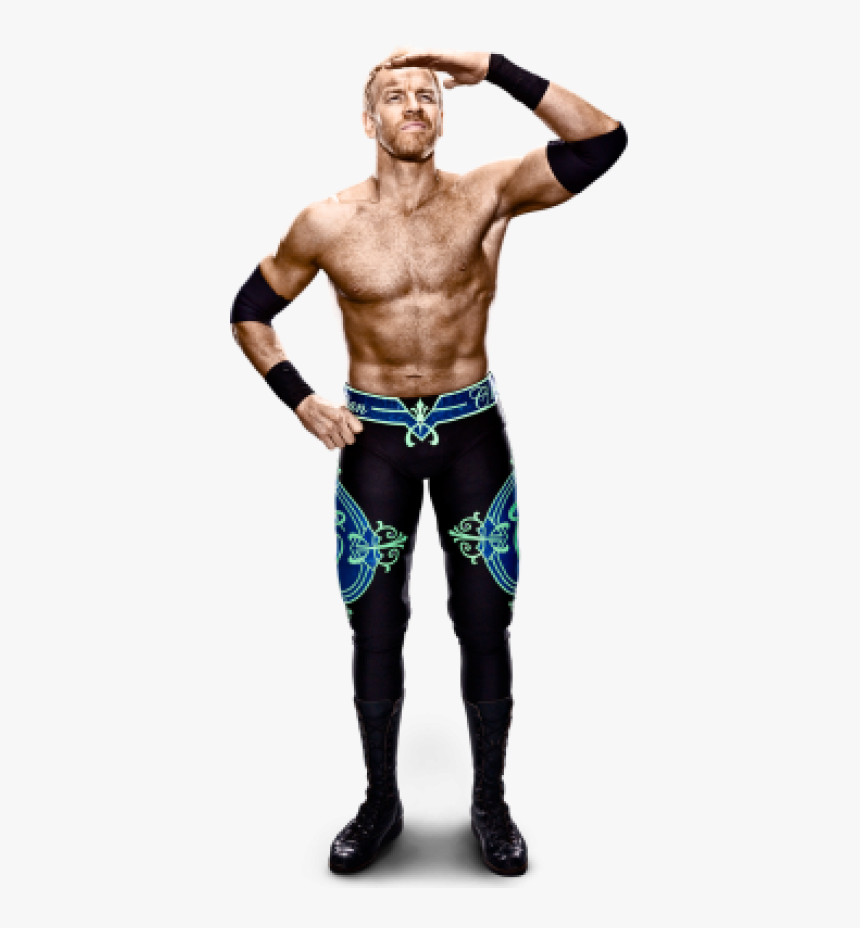 Wwe Wrestler Full Body, HD Png Download, Free Download