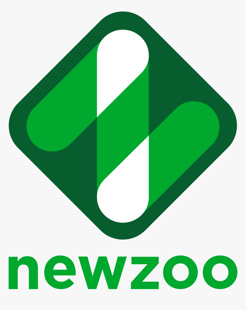 Newzoo Png, Transparent Png, Free Download