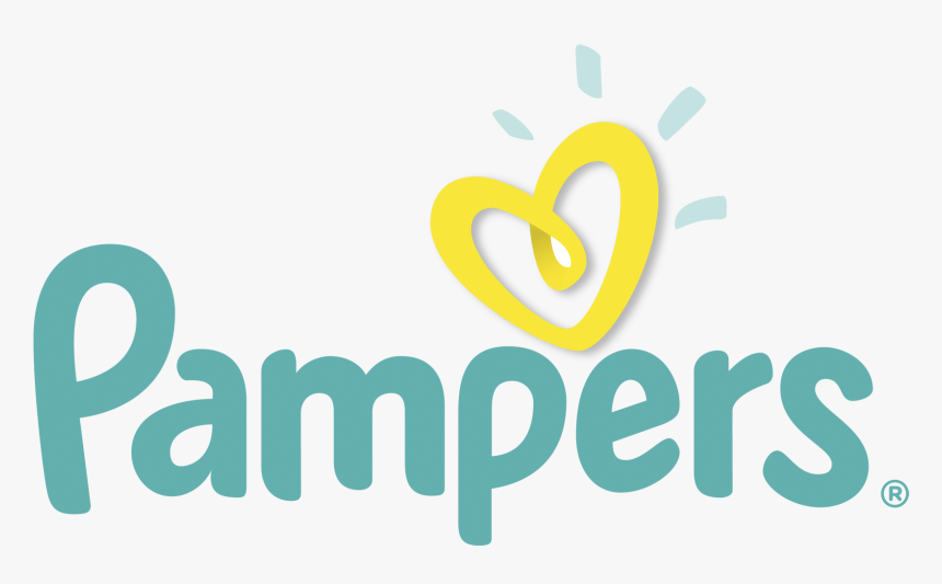 Pampers Logo Png, Transparent Png, Free Download