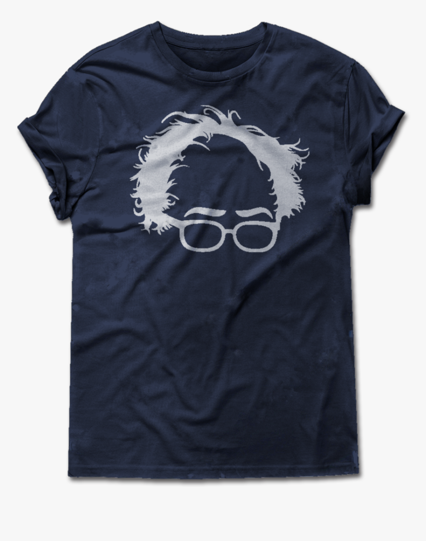 Bernie Sanders Silhouette, HD Png Download, Free Download