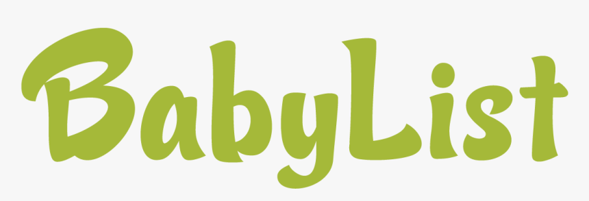 Babylist, HD Png Download, Free Download