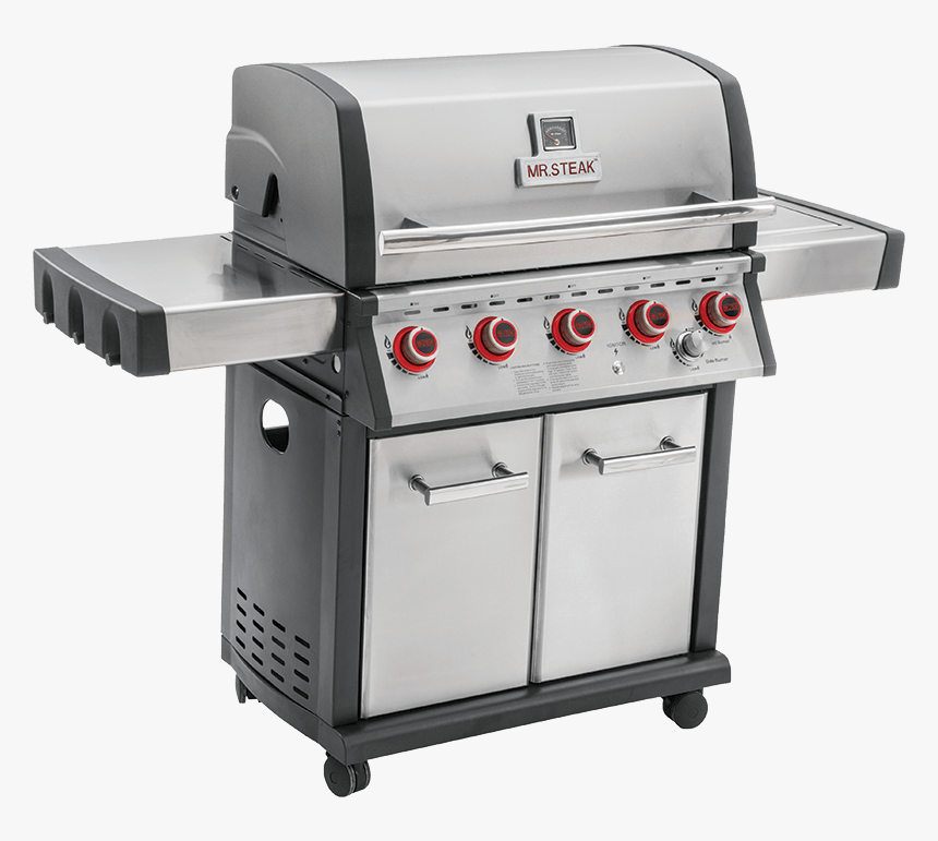 Portable Grill - Mr Steak Grill, HD Png Download, Free Download