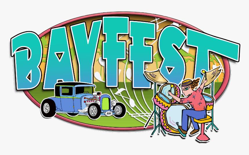 Transparent Mark Your Calendar Png - Bayfest Anna Maria Fl, Png Download, Free Download