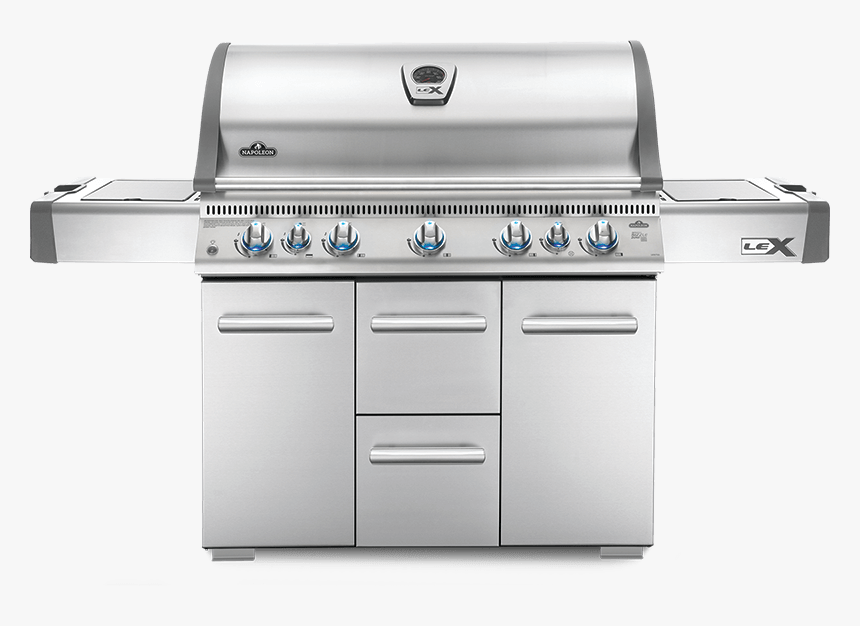 Napoleon Grill Lex 730, HD Png Download, Free Download