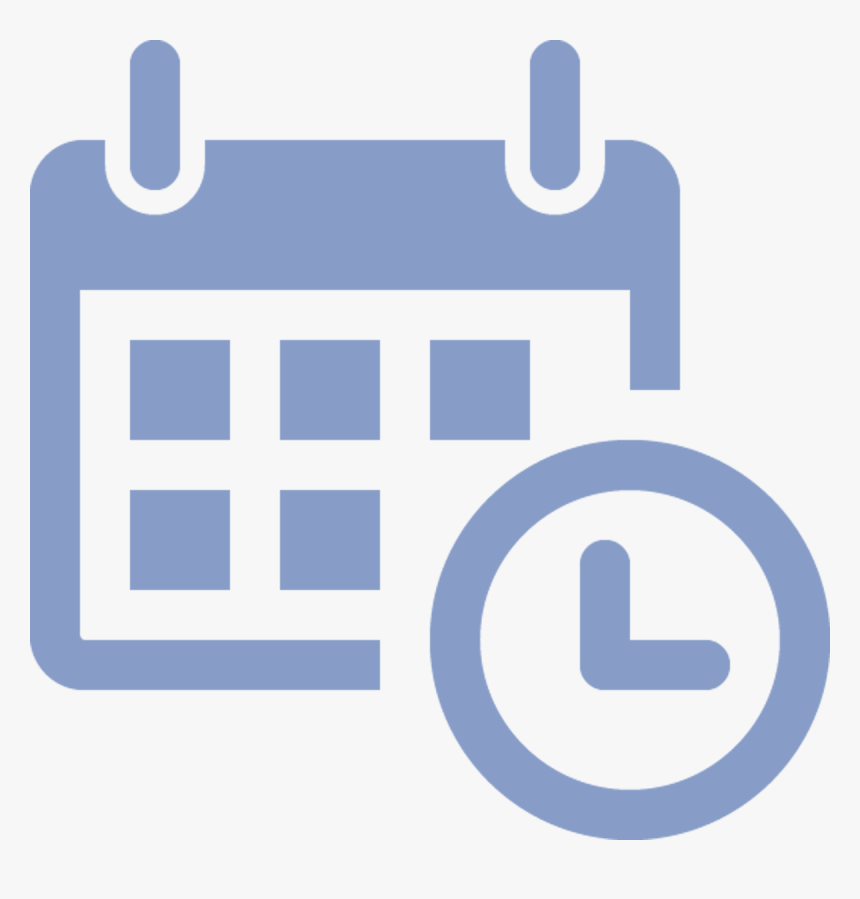 Mark Your Calendar Images Clip Art - Duration In Days, HD Png Download, Free Download