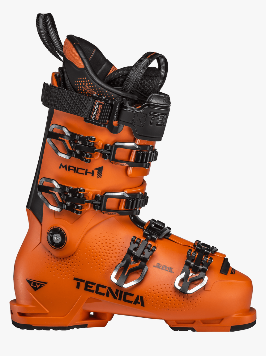 Tecnica Ski Boots 2020, HD Png Download, Free Download