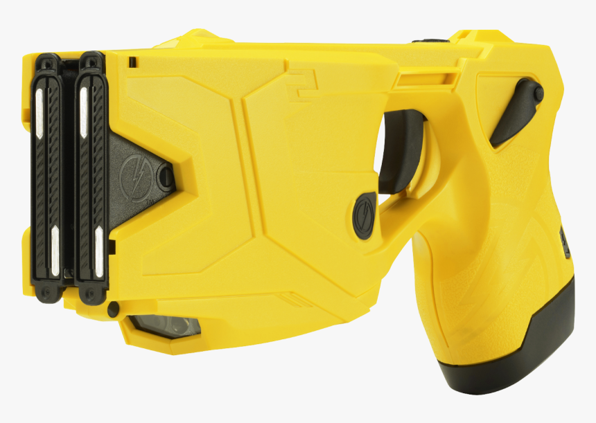 De-escalation, Advanced - Taser X2, HD Png Download, Free Download