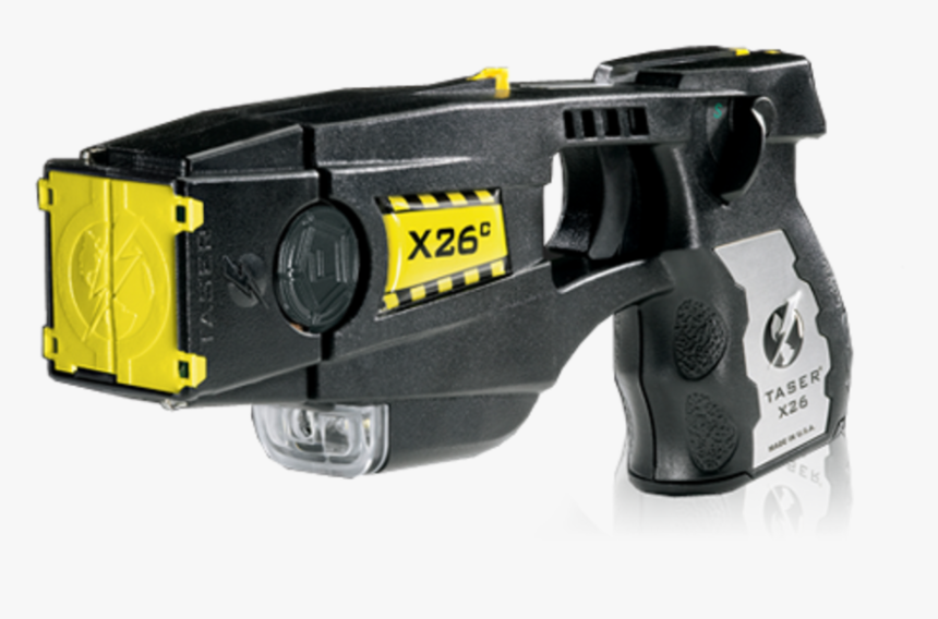 Illustration For Article Titled It& - Taser With No Background, HD Png Download, Free Download