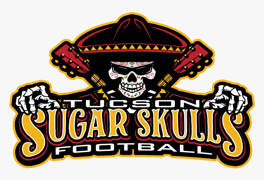 Tucson Sugar Skulls, HD Png Download, Free Download